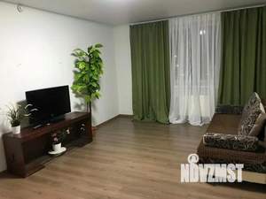 2-к квартира, посуточно, 68м2, 1/1 этаж