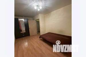 1-к квартира, посуточно, 34м2, 18/25 этаж