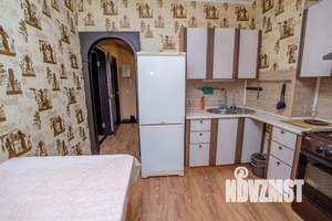 1-к квартира, посуточно, 45м2, 10/10 этаж