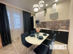 2-к квартира, посуточно, 45м2, 5/12 этаж