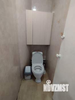 2-к квартира, на длительный срок, 46м2, 4/9 этаж