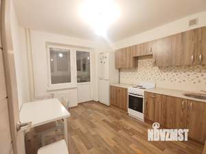 1-к квартира, на длительный срок, 40м2, 7/11 этаж
