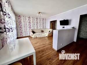3-к квартира, посуточно, 115м2, 8/11 этаж