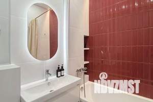 1-к квартира, посуточно, 33м2, 14/25 этаж