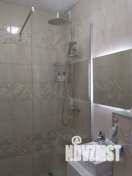 1-к квартира, посуточно, 30м2, 1/2 этаж