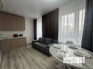 2-к квартира, посуточно, 50м2, 1/1 этаж