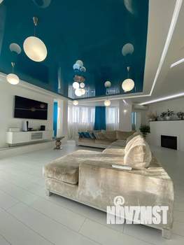 4-к квартира, на длительный срок, 184м2, 7/18 этаж