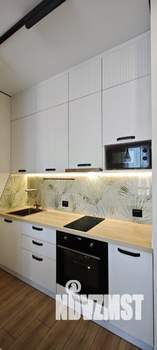 1-к квартира, на длительный срок, 34м2, 27/32 этаж