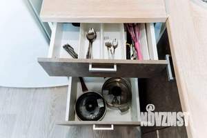 2-к квартира, посуточно, 33м2, 1/1 этаж