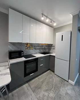 2-к квартира, на длительный срок, 43м2, 8/15 этаж