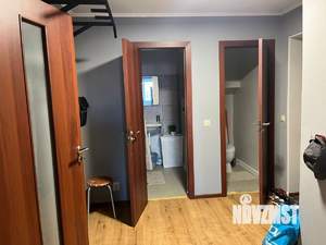 1-к квартира, на длительный срок, 45м2, 3/16 этаж