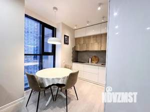 1-к квартира, посуточно, 53м2, 1/1 этаж