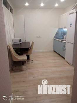 1-к квартира, посуточно, 68м2, 1/1 этаж