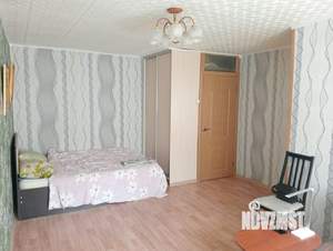 1-к квартира, на длительный срок, 31м2, 1/5 этаж