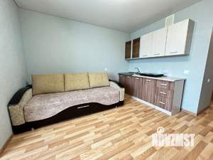 1-к квартира, на длительный срок, 25м2, 12/22 этаж