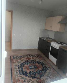 1-к квартира, на длительный срок, 30м2, 10/14 этаж