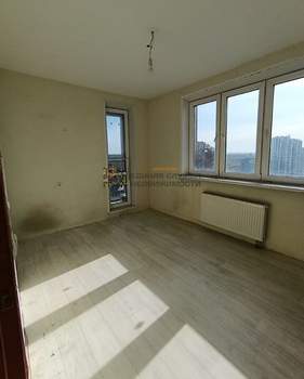 3-к квартира, на длительный срок, 60м2, 22/22 этаж