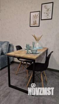 Студия квартира, на длительный срок, 40м2, 8/16 этаж