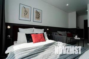 1-к квартира, посуточно, 25м2, 4/29 этаж