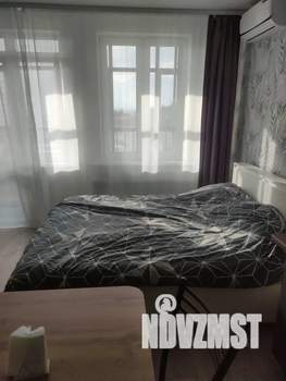 Студия квартира, посуточно, 32м2, 5/25 этаж