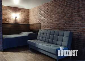 Студия квартира, посуточно, 35м2, 4/9 этаж