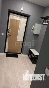 2-к квартира, на длительный срок, 39м2, 10/22 этаж