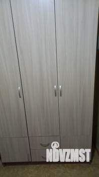 Студия квартира, посуточно, 26м2, 8/10 этаж