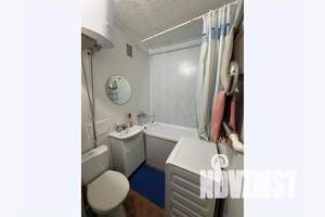 2-к квартира, посуточно, 45м2, 3/5 этаж