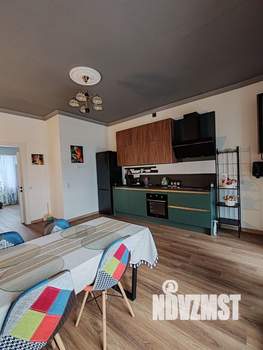 2-к квартира, на длительный срок, 62м2, 14/14 этаж