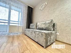 2-к квартира, посуточно, 40м2, 1/1 этаж