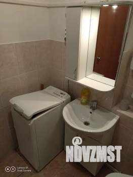 1-к квартира, посуточно, 24м2, 1/2 этаж