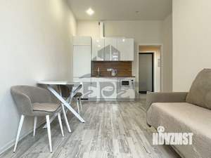 2-к квартира, на длительный срок, 42м2, 9/12 этаж