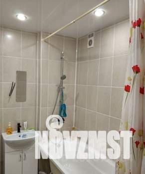 1-к квартира, на длительный срок, 37м2, 15/25 этаж