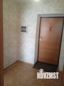 1-к квартира, посуточно, 33м2, 10/11 этаж