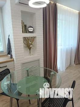 2-к квартира, посуточно, 35м2, 1/1 этаж