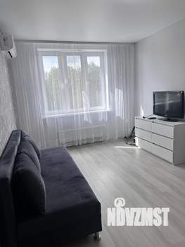 2-к квартира, на длительный срок, 48м2, 3/23 этаж