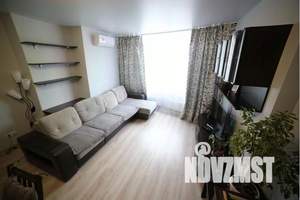 2-к квартира, посуточно, 65м2, 9/27 этаж