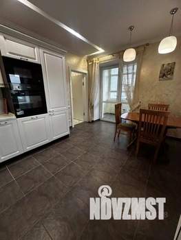 2-к квартира, посуточно, 67м2, 1/1 этаж