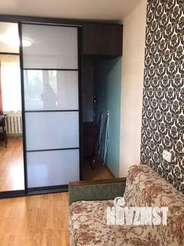 1-к квартира, на длительный срок, 32м2, 5/5 этаж