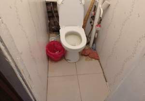 2-к квартира, на длительный срок, 45м2, 1/9 этаж