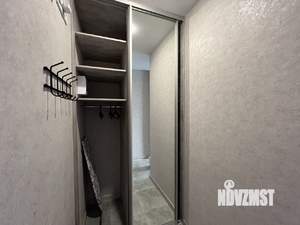 Студия квартира, на длительный срок, 25м2, 7/7 этаж