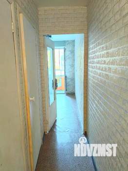 1-к квартира, на длительный срок, 41м2, 2/11 этаж