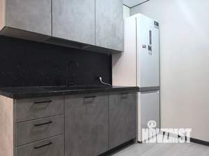 1-к квартира, посуточно, 41м2, 12/24 этаж