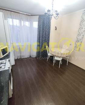 1-к квартира, на длительный срок, 52м2, 6/10 этаж