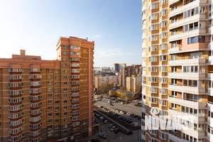 Студия квартира, посуточно, 38м2, 11/26 этаж