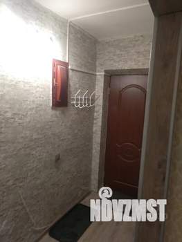 1-к квартира, посуточно, 34м2, 3/5 этаж