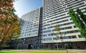 2-к квартира, на длительный срок, 50м2, 4/16 этаж