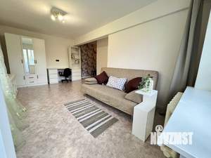 1-к квартира, на длительный срок, 32м2, 5/5 этаж