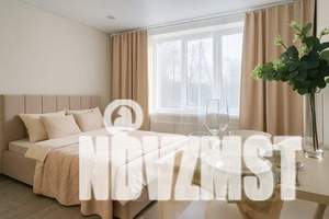 1-к квартира, посуточно, 18м2, 1/9 этаж