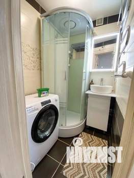 2-к квартира, посуточно, 42м2, 1/1 этаж